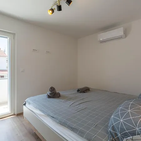 Masa Villa *