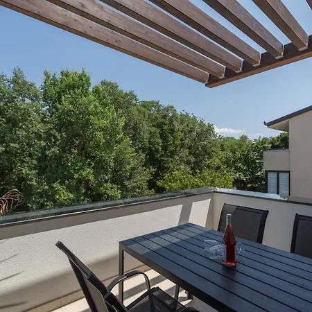 Villa Masa Rovinj