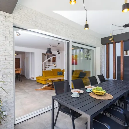 Masa Villa Rovinj