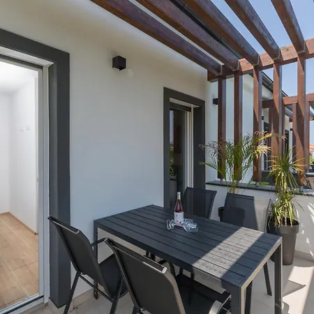 Masa Villa Rovinj