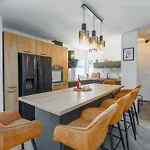 Masa Villa *